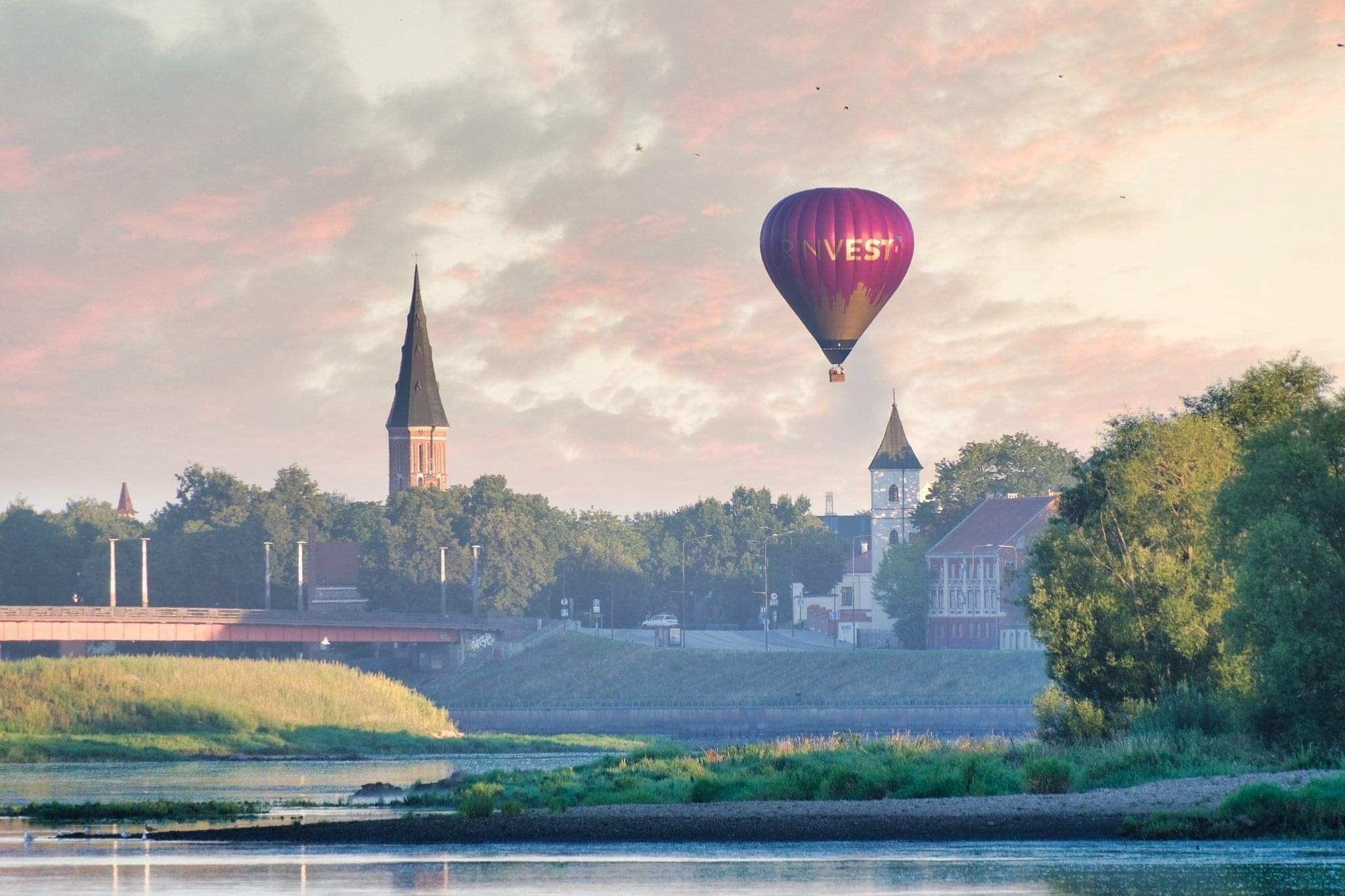 balloon